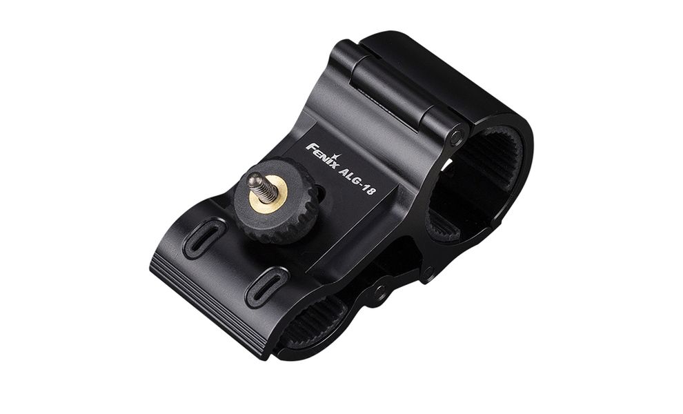 Кріплення на зброю для ліхтарів Fenix ALG-18, зображення 2