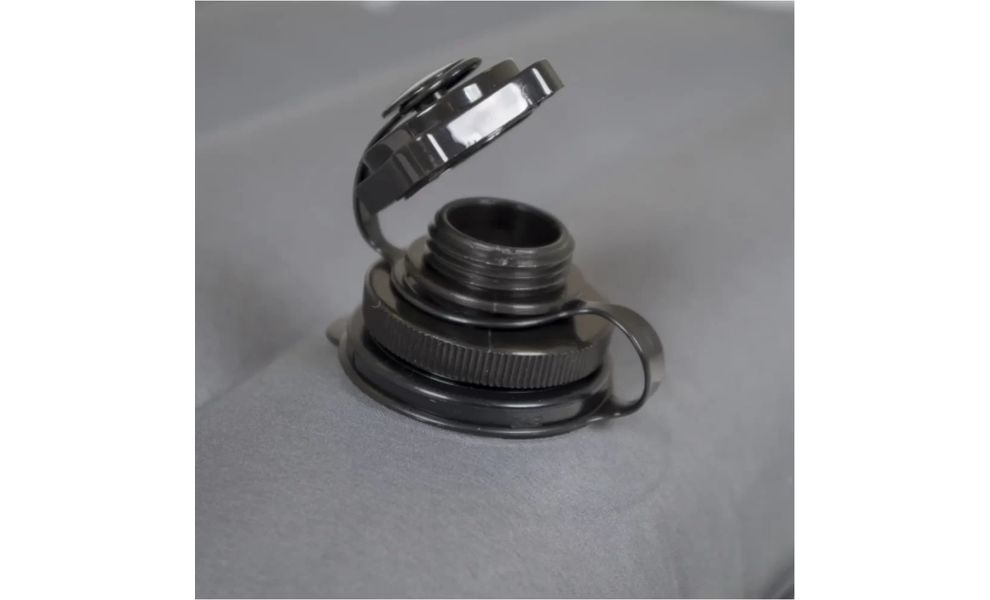 Надувний каремат Bo-Camp Prestige, зображення 2