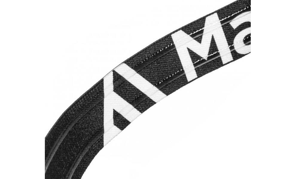 Налобний ліхтар з акумулятором та сенсорним керуванням Mactronic Maverick: Micro USB, зображення 8