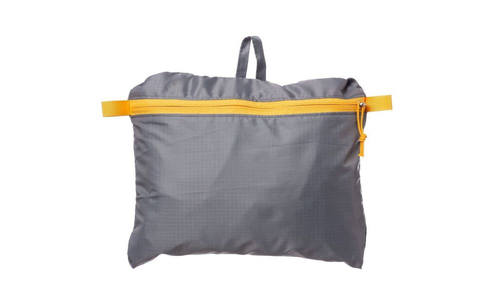 Дощовик на рюкзак Turbat Flycover - M (Grey), 45-65, Об'єм рюкзака: 45-65, Колір виробника: Grey, зображення 6