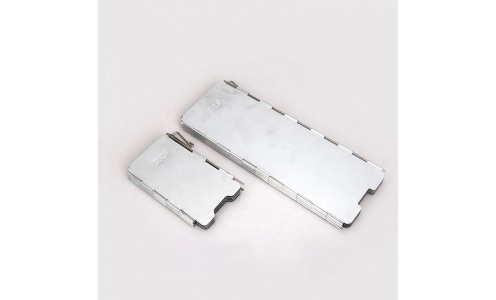 Вітрозахисний екран BRS-42, зображення 2