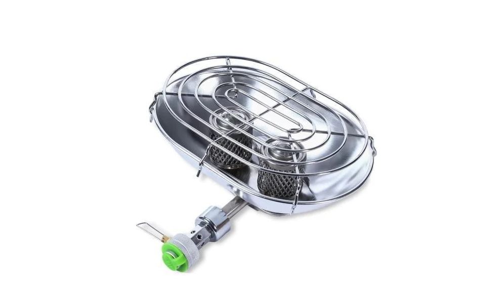 Обігрівач газовий BRS-H22, зображення 6