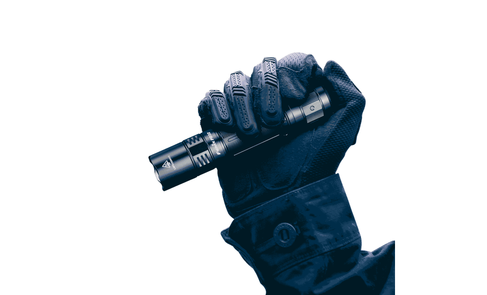 Ліхтар ручний Fenix PD32 V2.0, зображення 5