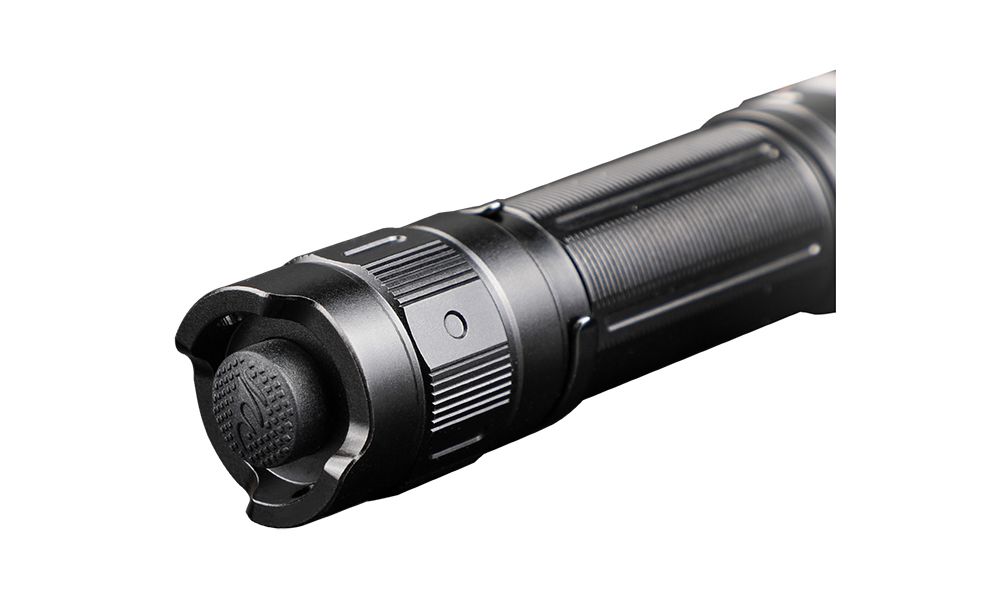Ліхтар ручний Fenix PD35 V3.0, зображення 4