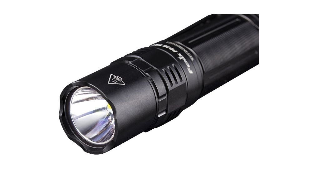 Ліхтар ручний Fenix PD36TAC, зображення 4