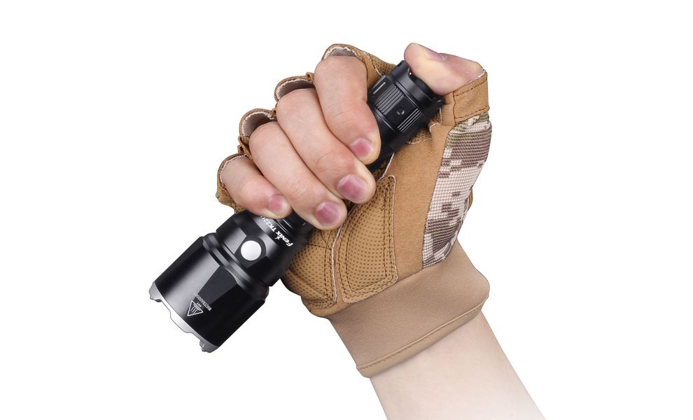 Ліхтар ручний Fenix TK22UE, зображення 6