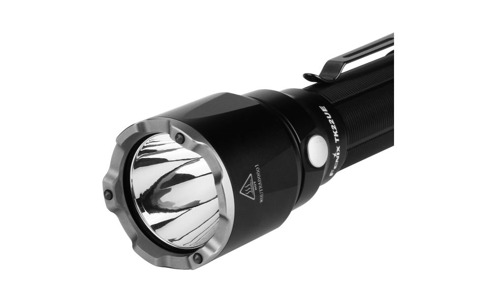 Ліхтар ручний Fenix TK22UE, зображення 3