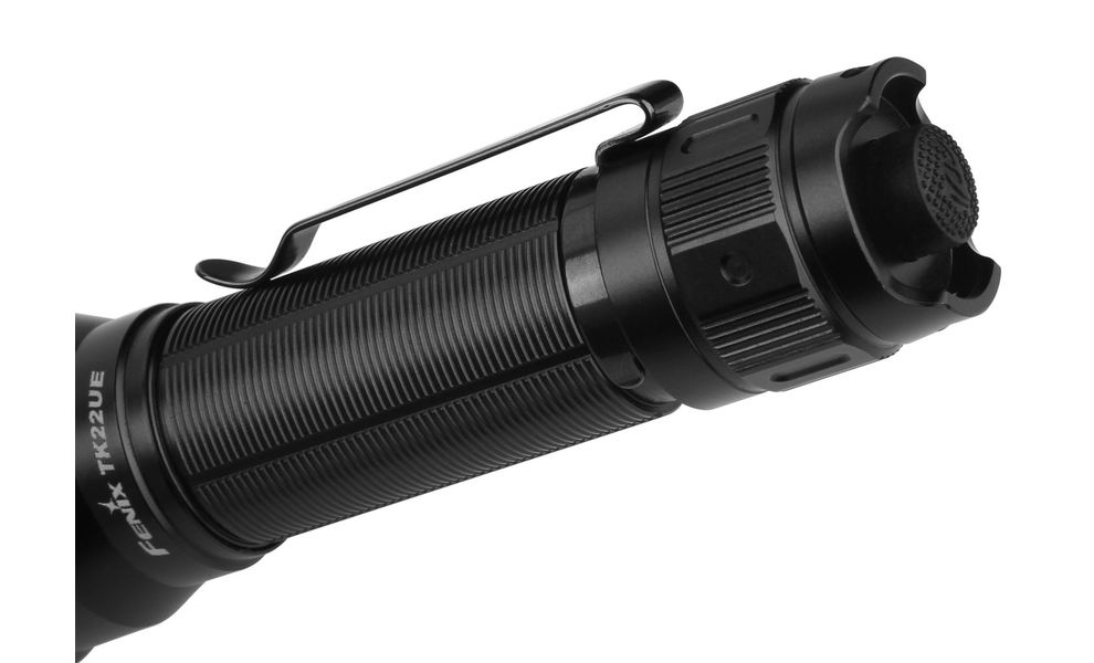 Ліхтар ручний Fenix TK22UE, зображення 4