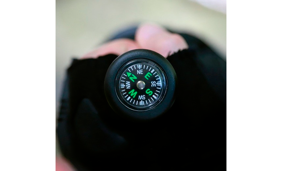 Лопата багатофункціональна Adimanti HK001, зображення 5