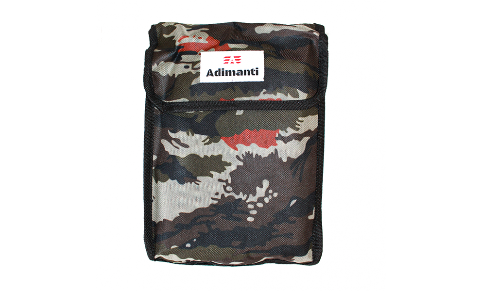 Лопата багатофункціональна Adimanti HK001, зображення 7