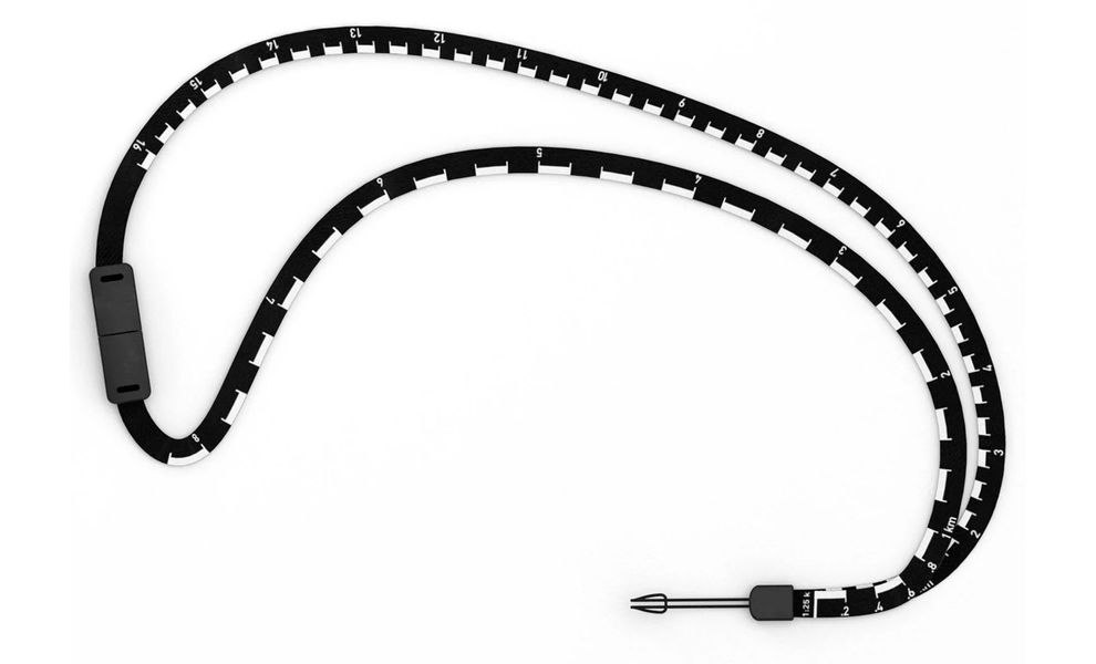 Компас Silva Outdoor 3NL, зображення 6