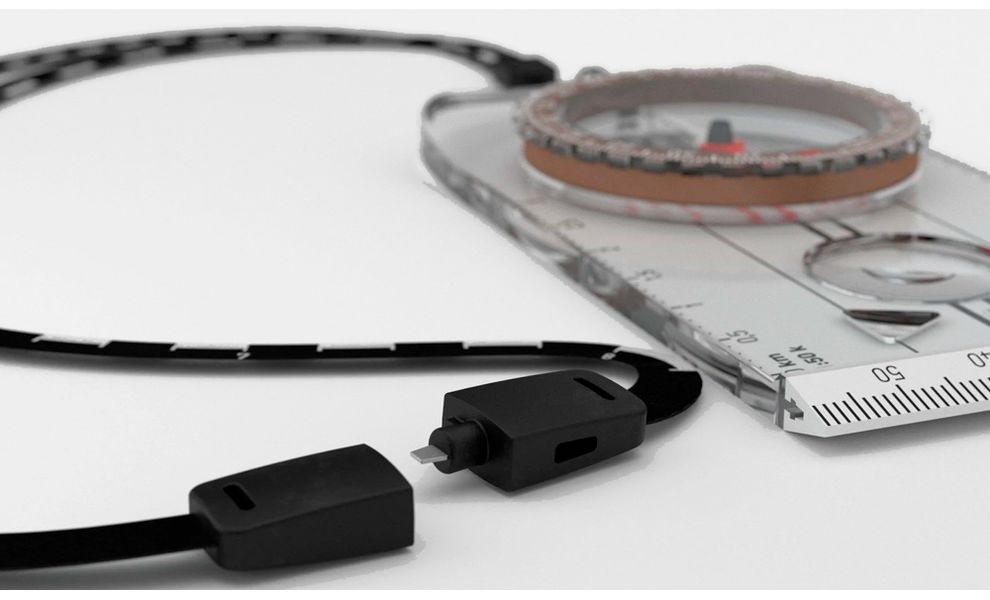 Компас Silva Outdoor 3NL, зображення 8