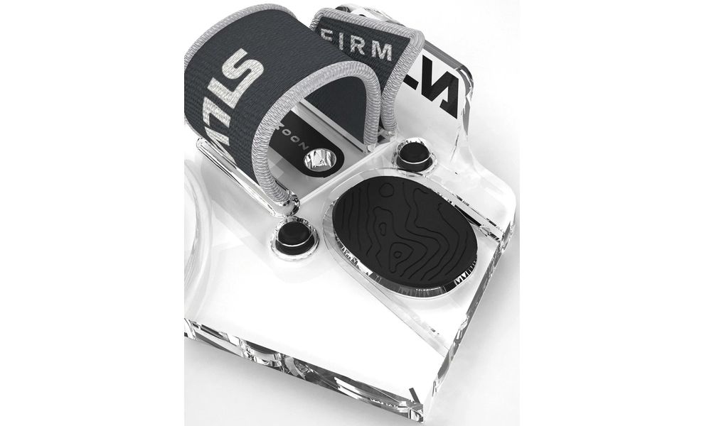 Компас Silva Orienteering Arc Jet, Рука (для великого пальця): права, зображення 10