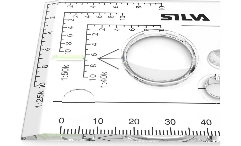 Компас Silva Outdoor Expedition 4, зображення 5