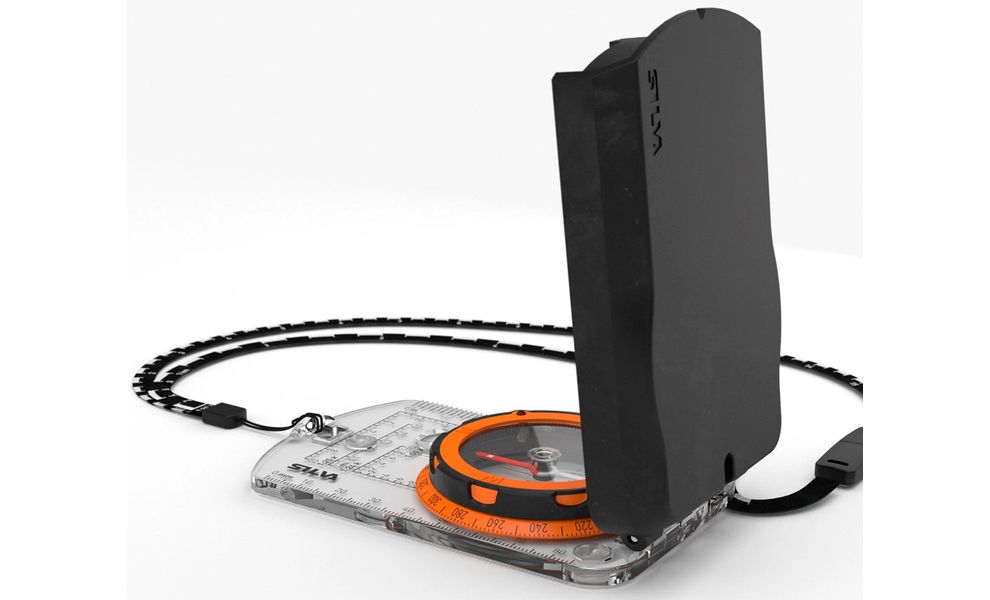 Компас Silva Outdoor Expedition S, зображення 3