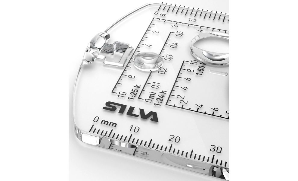 Компас Silva Outdoor Expedition S, зображення 5