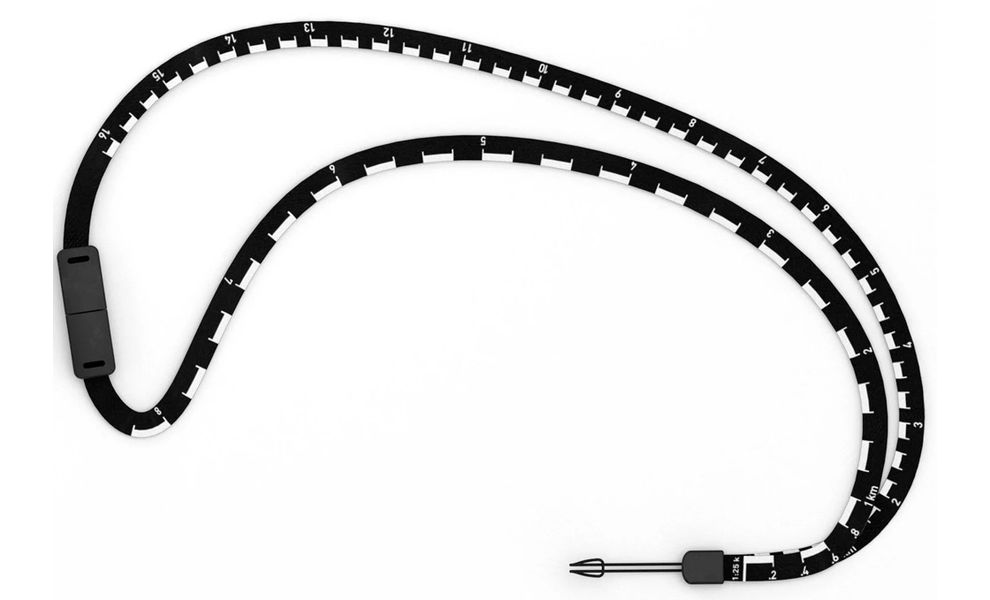 Компас Silva Outdoor Expedition S, зображення 7