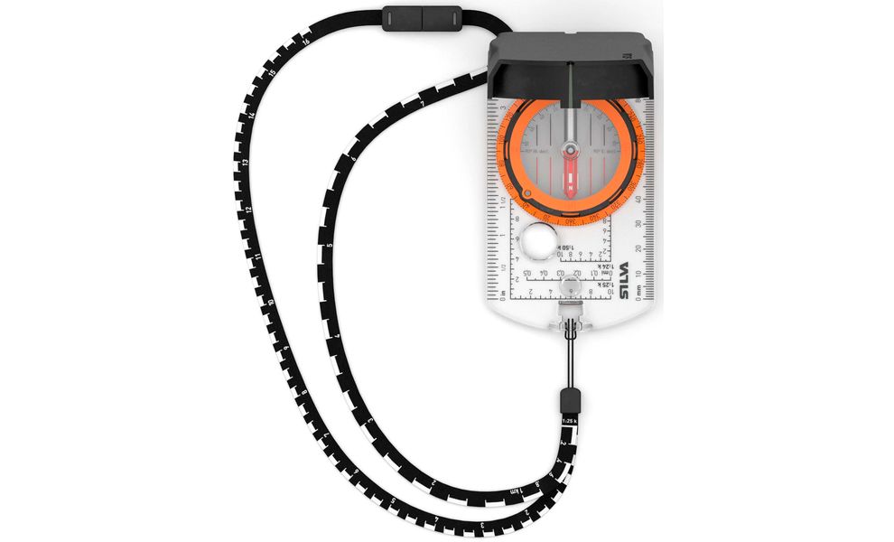 Компас Silva Outdoor Expedition S, зображення 8