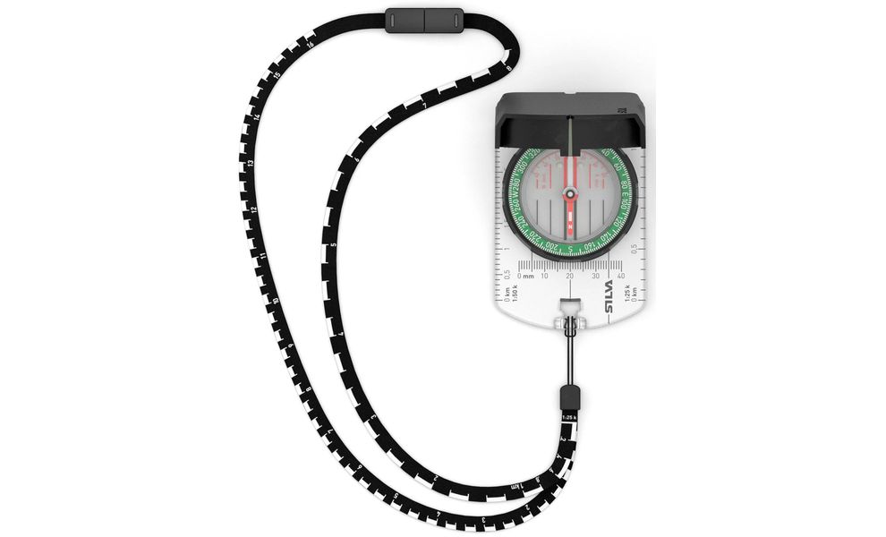 Компас Silva Outdoor Ranger S, зображення 3