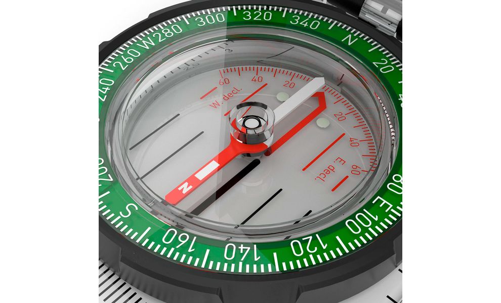 Компас Silva Outdoor Ranger S, зображення 4