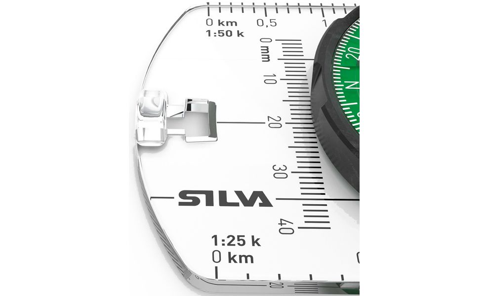 Компас Silva Outdoor Ranger S, зображення 5