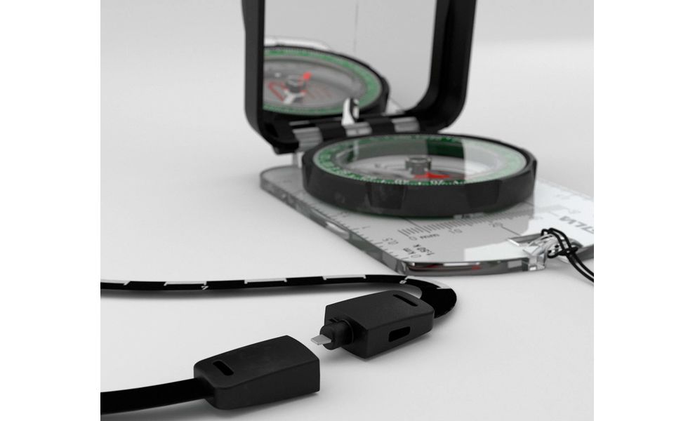 Компас Silva Outdoor Ranger S, зображення 9