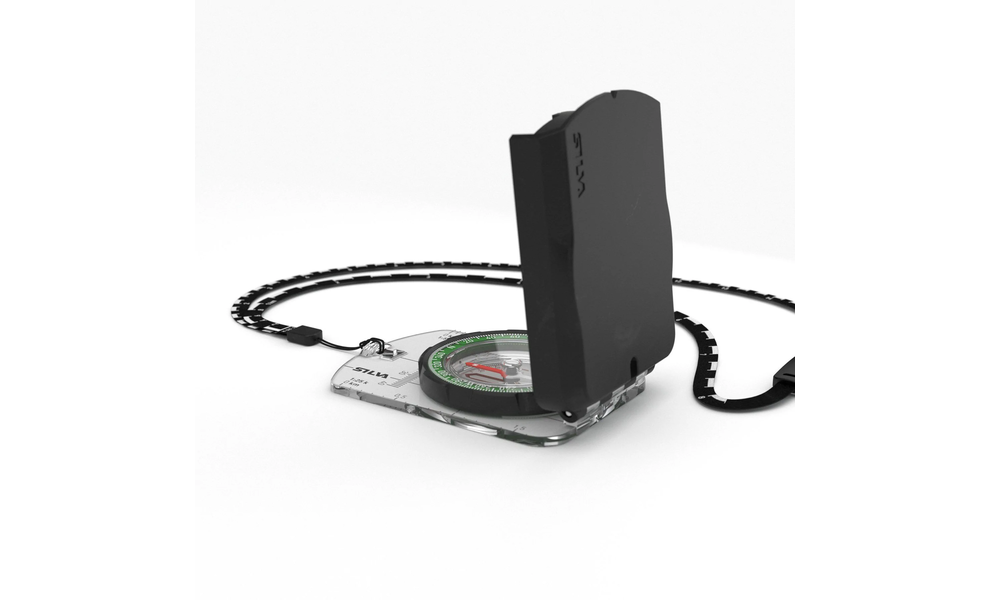 Компас Silva Outdoor Ranger S, зображення 8