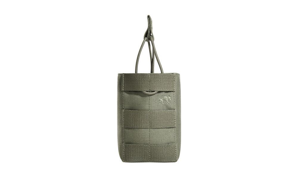 Підсумок для магазину Tasmanian Tiger DBL Mag Pouch BEL MKII IRR (Stone Grey Olive), зображення 3