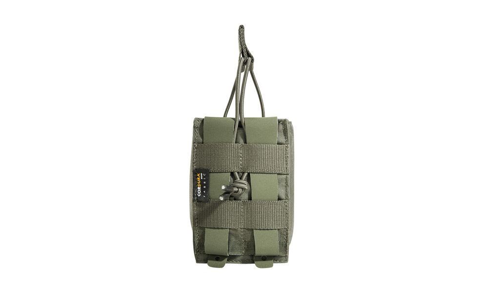 Підсумок для магазину Tasmanian Tiger DBL Mag Pouch BEL MKII IRR (Stone Grey Olive), зображення 4
