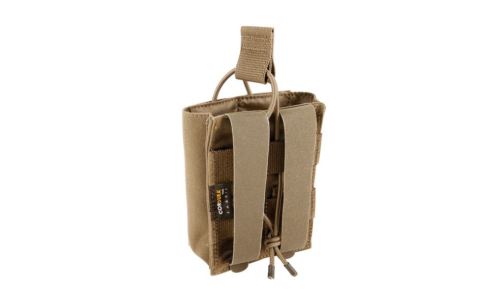 Підсумок для магазину Tasmanian Tiger SGL Mag Pouch BEL HK417 MKII (Khaki), Місткість магазинів: 1, Колір: Khaki, зображення 2
