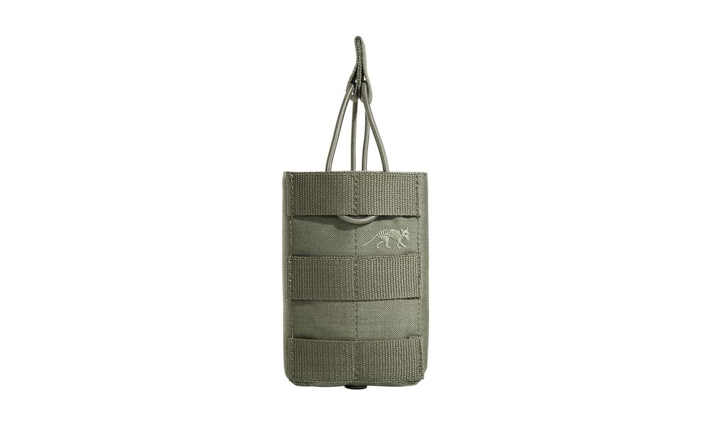 Підсумок для магазину Tasmanian Tiger SGL Mag Pouch BEL MKII IRR (Stone Grey Olive), зображення 3
