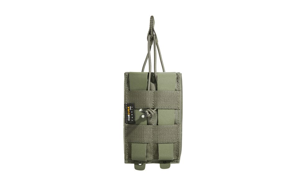 Підсумок для магазину Tasmanian Tiger SGL Mag Pouch BEL MKII IRR (Stone Grey Olive), зображення 4