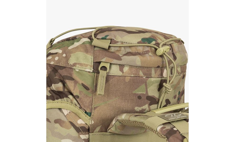 Тактичний рюкзак Highlander Forces 44 (HMTC),44 л, Об'єм: 44, Колір виробника: HMTC, зображення 3