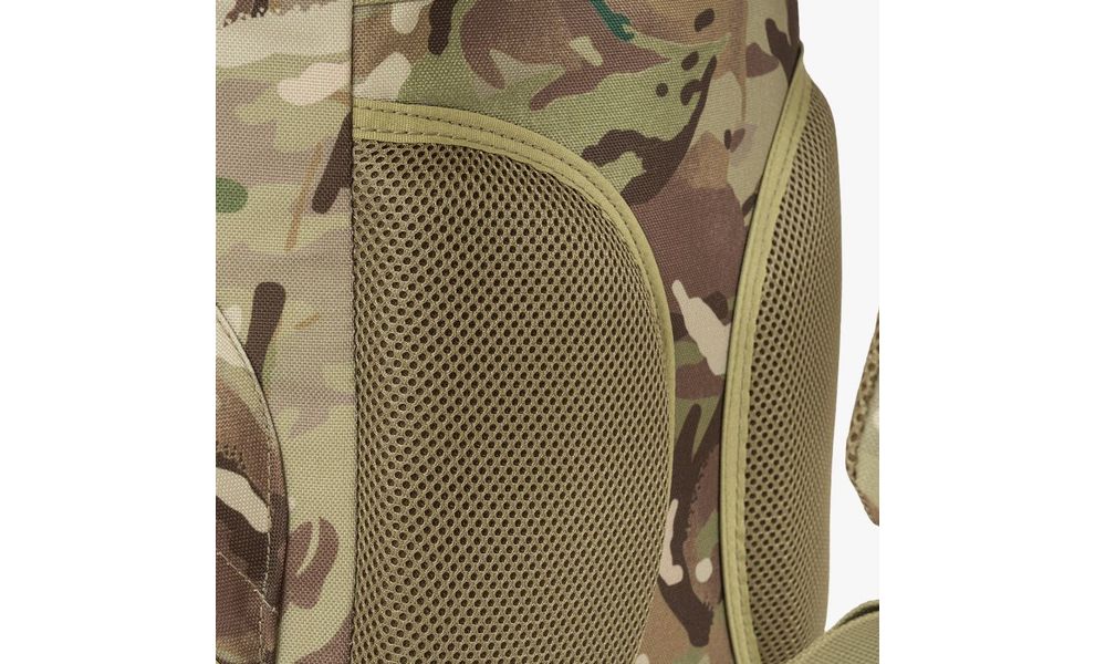 Тактичний рюкзак Highlander Forces 44 (HMTC),44 л, Об'єм: 44, Колір виробника: HMTC, зображення 4