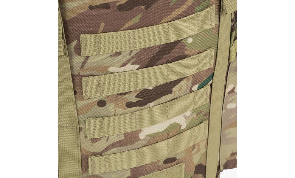 Тактичний рюкзак Highlander Forces 44 (HMTC),44 л, Об'єм: 44, Колір виробника: HMTC, зображення 5