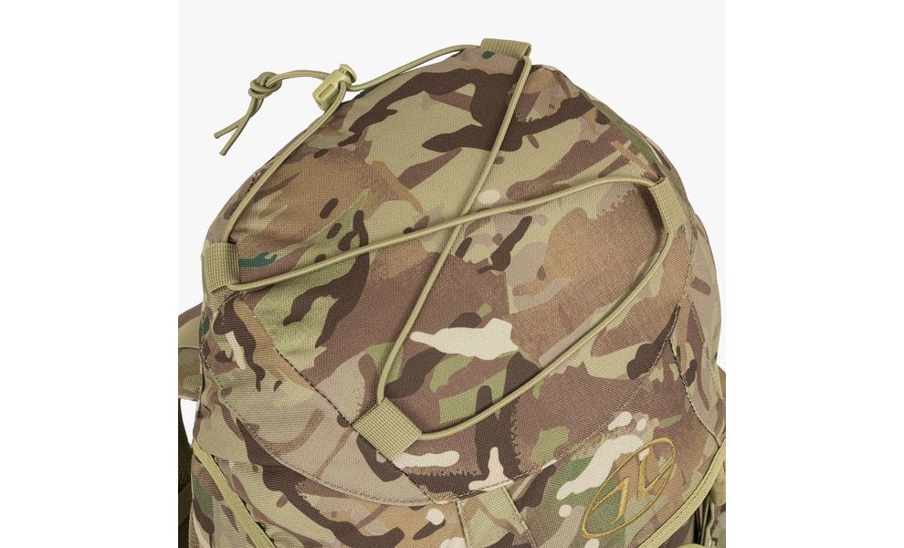 Тактичний рюкзак Highlander Forces 44 (HMTC),44 л, Об'єм: 44, Колір виробника: HMTC, зображення 9