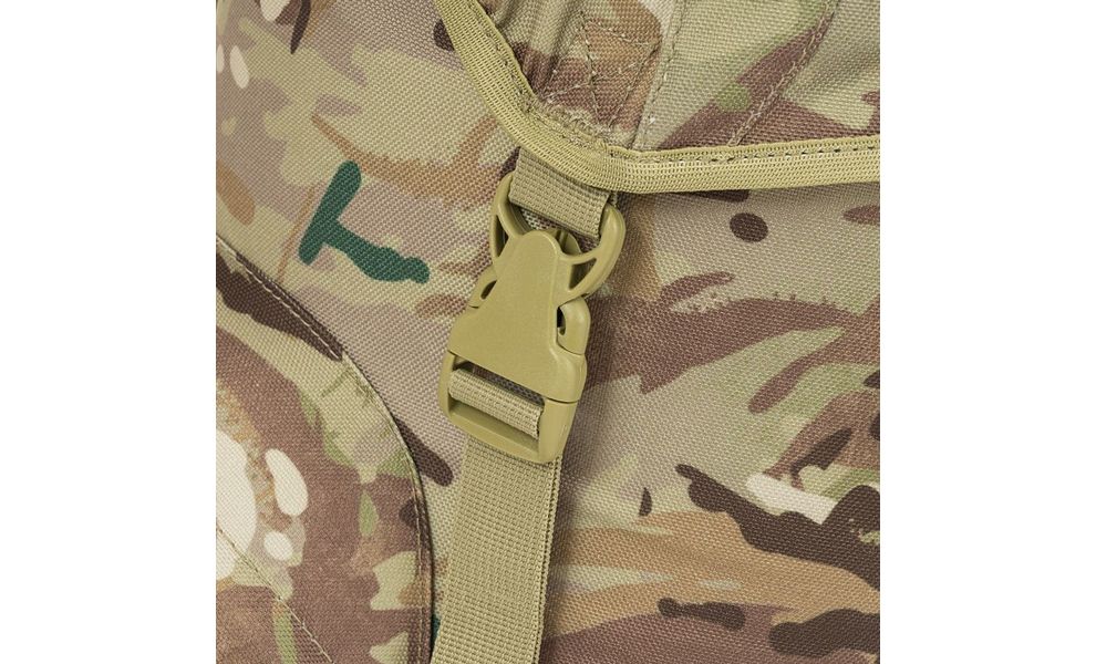 Тактичний рюкзак Highlander Forces 44 (HMTC),44 л, Об'єм: 44, Колір виробника: HMTC, зображення 12