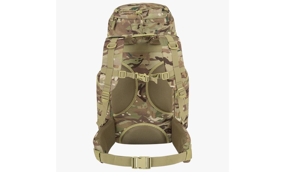 Тактичний рюкзак Highlander Forces 44 (HMTC),44 л, Об'єм: 44, Колір виробника: HMTC, зображення 13