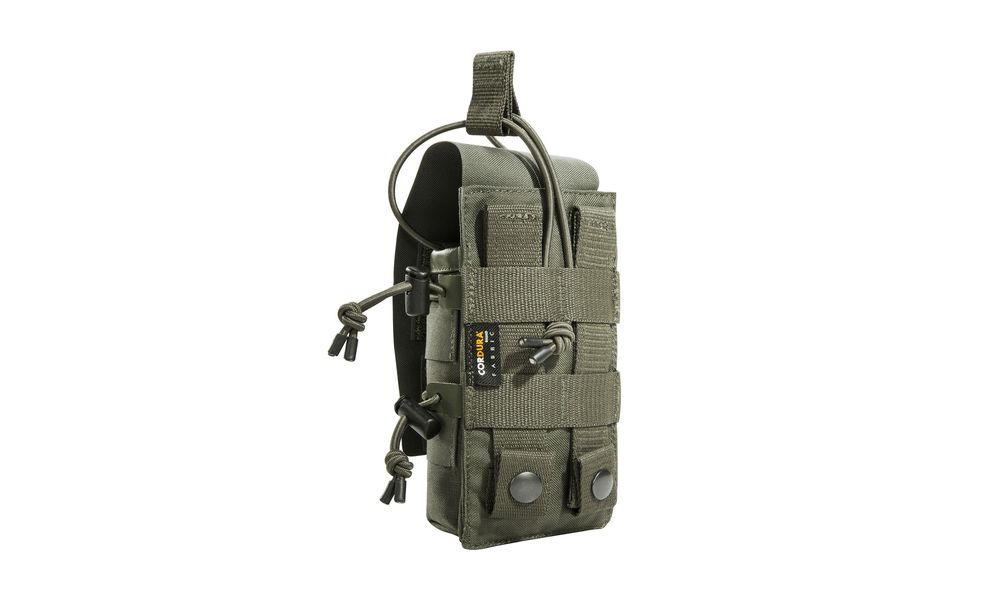 Підсумок для магазину Tasmanian Tiger SGL Mag Pouch MKII IRR (Stone Grey Olive), зображення 2