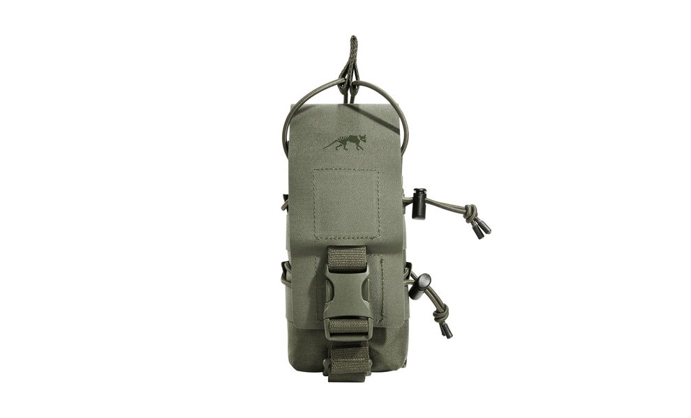 Підсумок для магазину Tasmanian Tiger SGL Mag Pouch MKII IRR (Stone Grey Olive), зображення 4