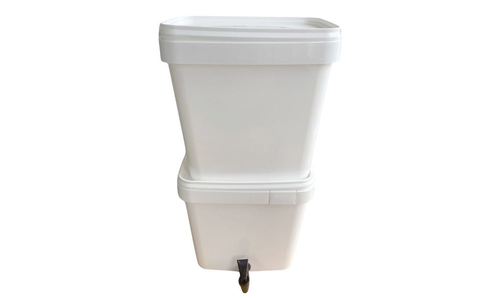 Кемпінговий гравітаційний фільтр для води Katadyn Rapidyn на 10 л, зображення 3