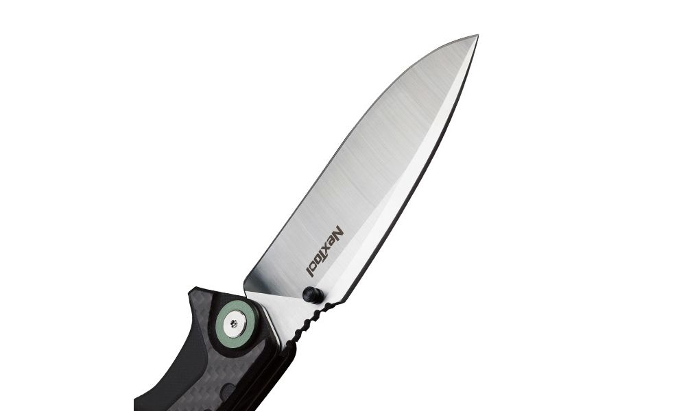 Ніж багатофункціональний з чохлом та бітами NexTool NE20021 - 13 функцій, зображення 3