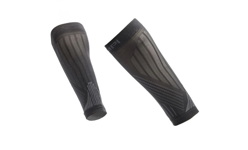 Спортивні компресійні гетри Accapi Compression Calf Performance - NN780 (999/Black), Колір: 999/Black, Розмір: M/L (EU 33-39), зображення 2