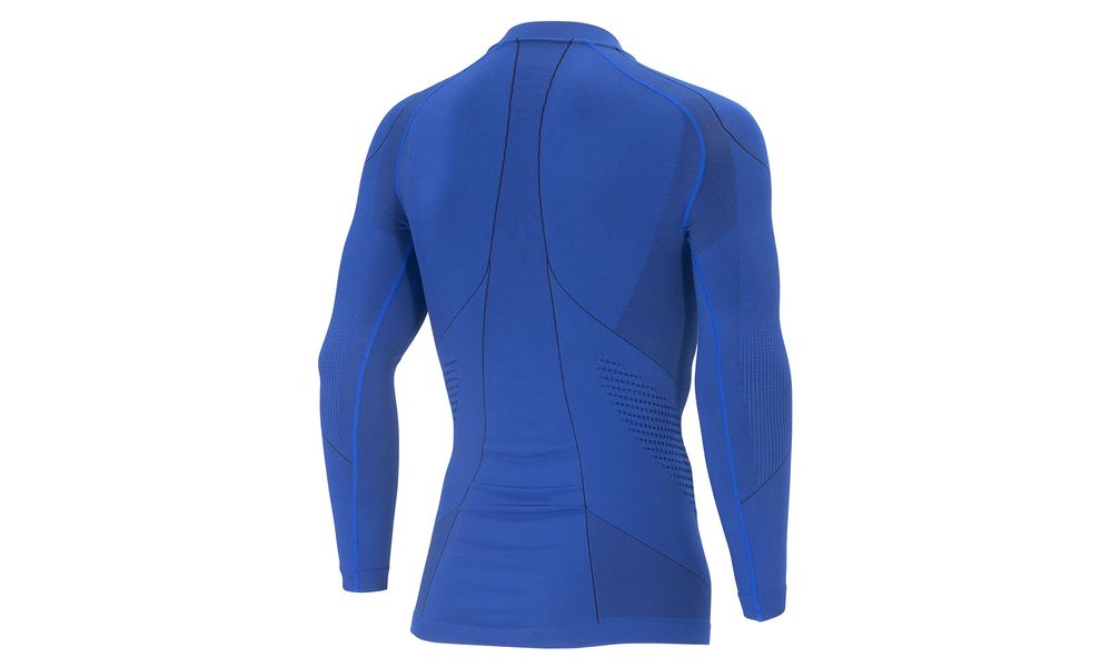 Термокофта чоловіча Accapi Polar Bear - A740 (985/Electric Blue-Black), Колір виробника: 985/Electric Blue-Black, Розмір виробника: XS/S, зображення 2