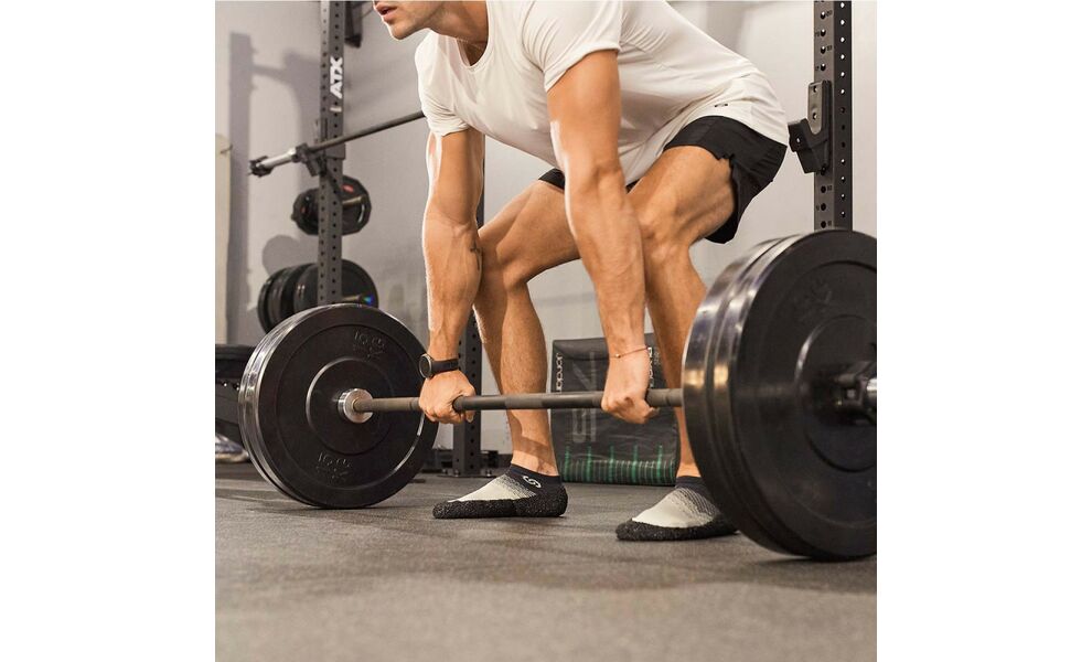 Взуття-шкарпетки Skinners Adults 2.0 Comfort (Marine), Колір виробника: Marine, Розмір виробника: S (EU 40-41), зображення 7