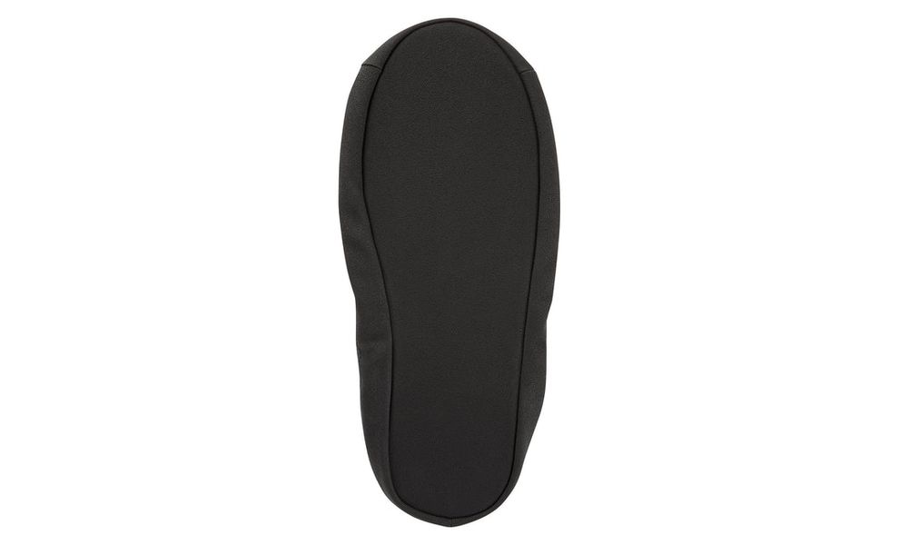 Чуні Montane AICHS Icarus Hut Slipper (Black), Колір виробника: Black, Розмір виробника: S (EU 38,5-40,5), зображення 4