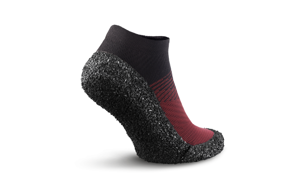 Взуття-шкарпетки Skinners Adults 2.0 Comfort (Carmine), Колір виробника: Carmine, Розмір виробника: XS (EU 38-39), зображення 2