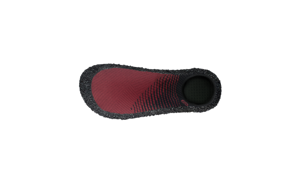 Взуття-шкарпетки Skinners Adults 2.0 Comfort (Carmine), Колір виробника: Carmine, Розмір виробника: XS (EU 38-39), зображення 4