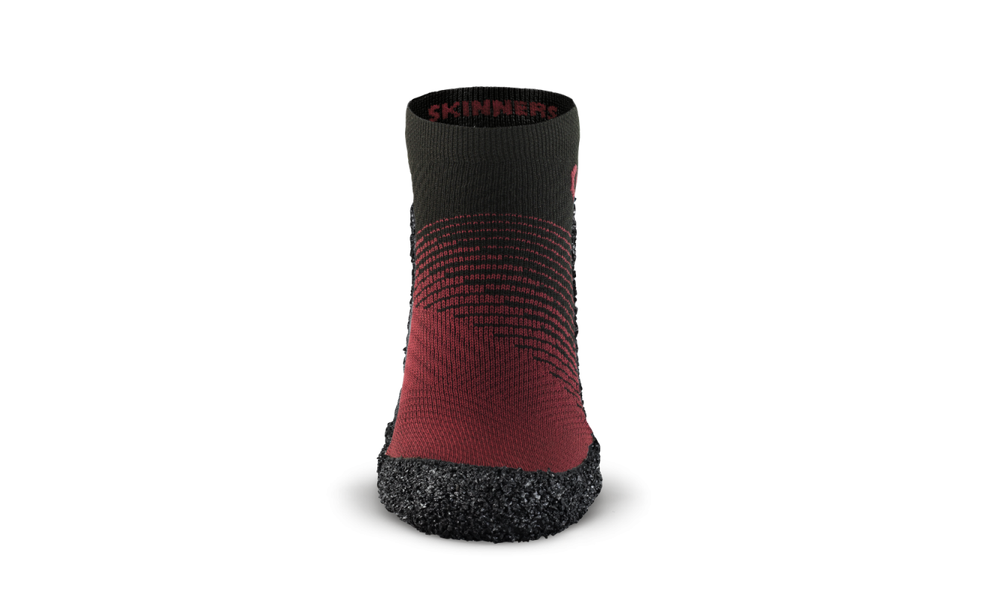 Взуття-шкарпетки Skinners Adults 2.0 Comfort (Carmine), Колір виробника: Carmine, Розмір виробника: XS (EU 38-39), зображення 5