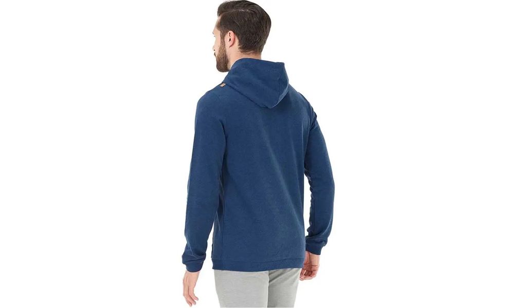 Худі чоловіче Picture Organic Travel - MSW216 (Dark Blue), Колір виробника: Dark Blue, Розмір: S, зображення 2